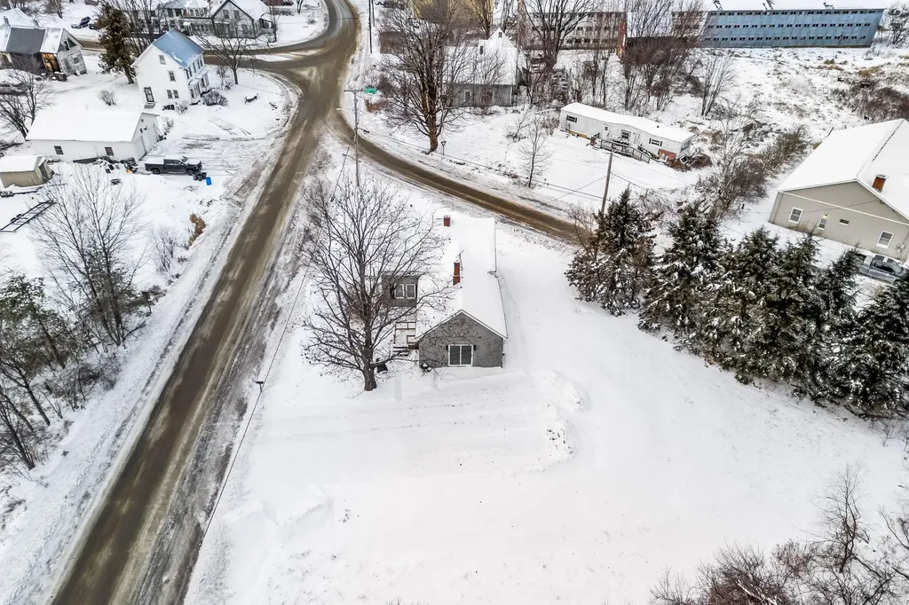 691 Zions Hill Road Chesterville ME 04938