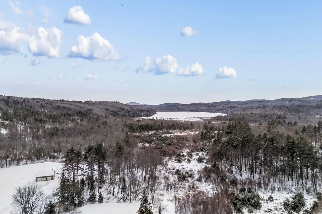 691 Zions Hill Road Chesterville ME 04938