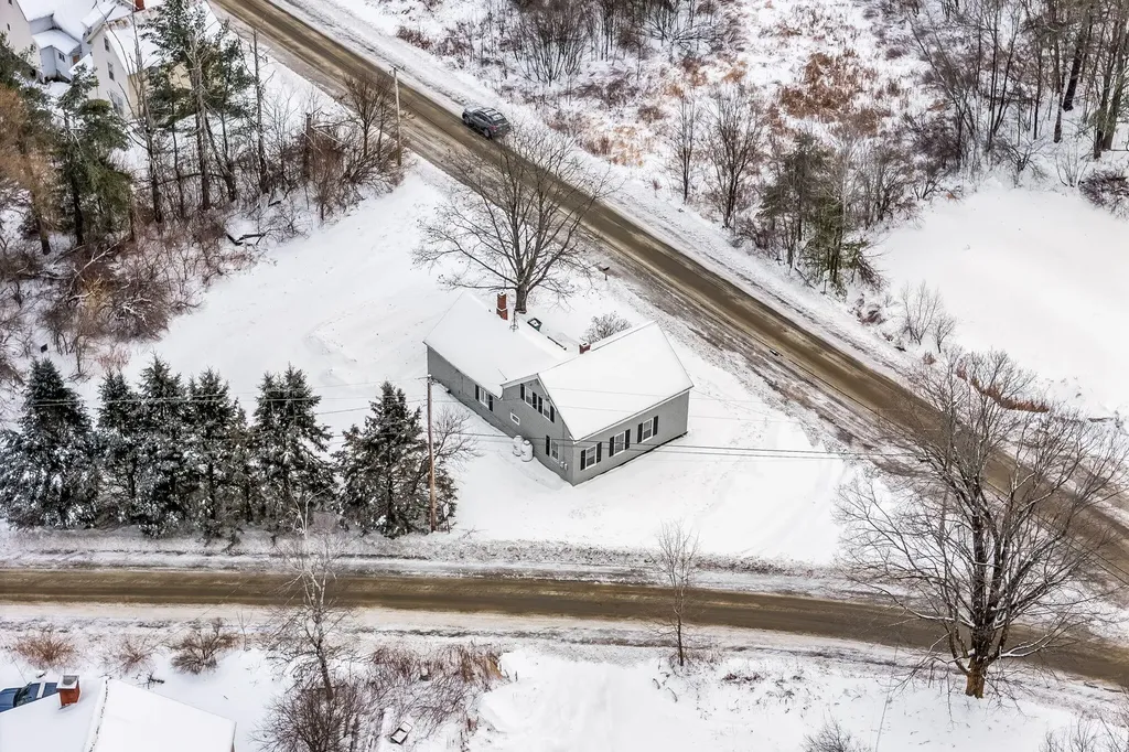 691 Zions Hill Road Chesterville ME 04938