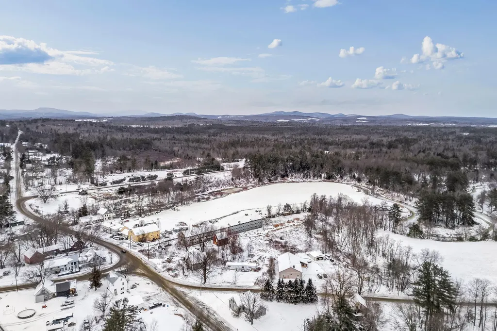 691 Zions Hill Road Chesterville ME 04938