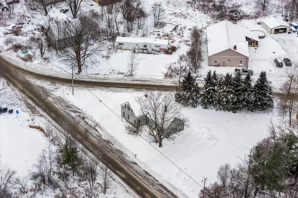 691 Zions Hill Road Chesterville ME 04938