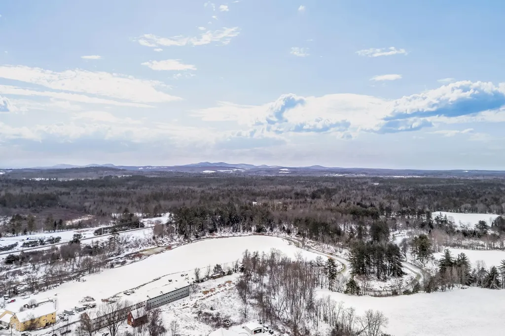 691 Zions Hill Road Chesterville ME 04938