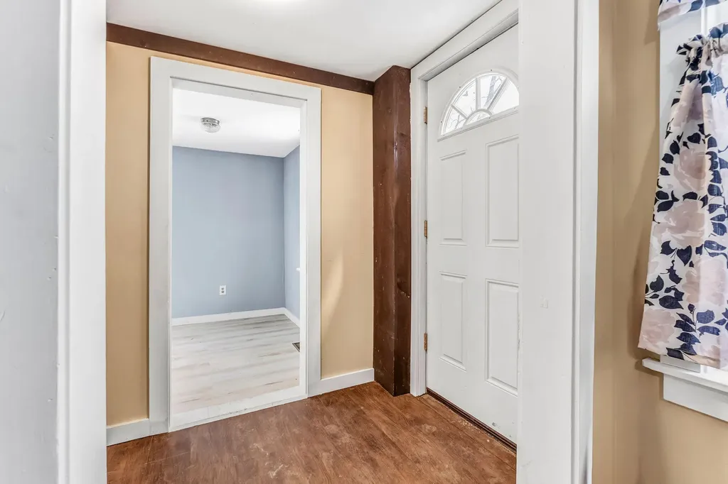 691 Zions Hill Road Chesterville ME 04938