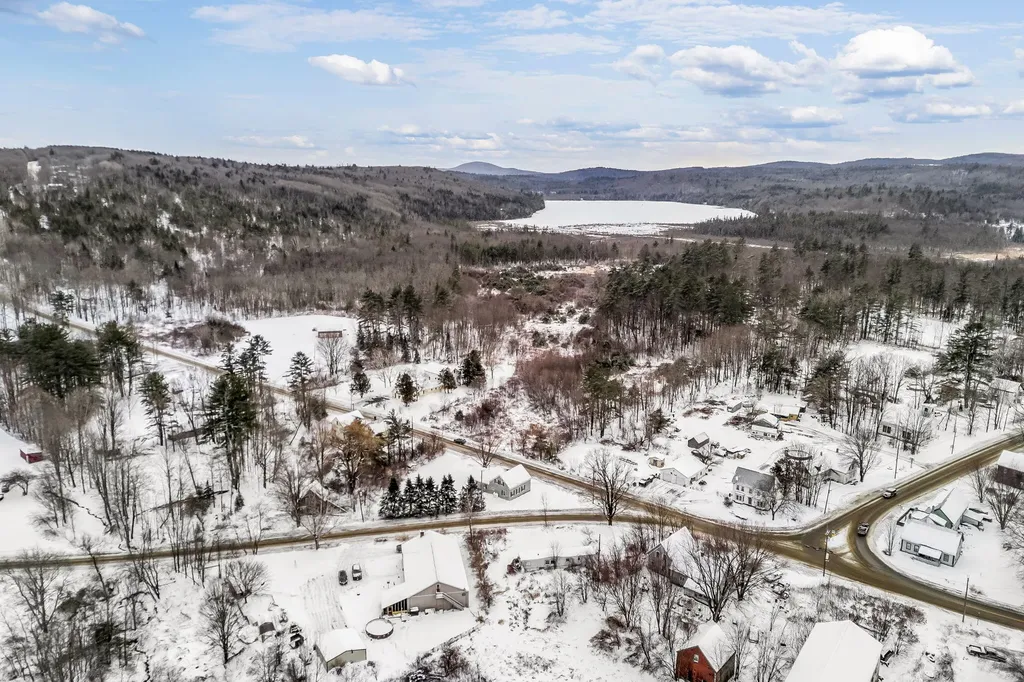 691 Zions Hill Road Chesterville ME 04938