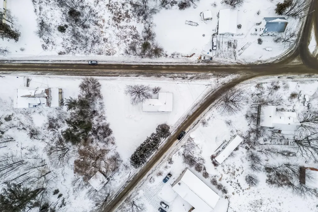 691 Zions Hill Road Chesterville ME 04938