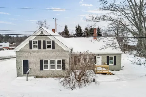 691 Zions Hill Road Chesterville ME 04938