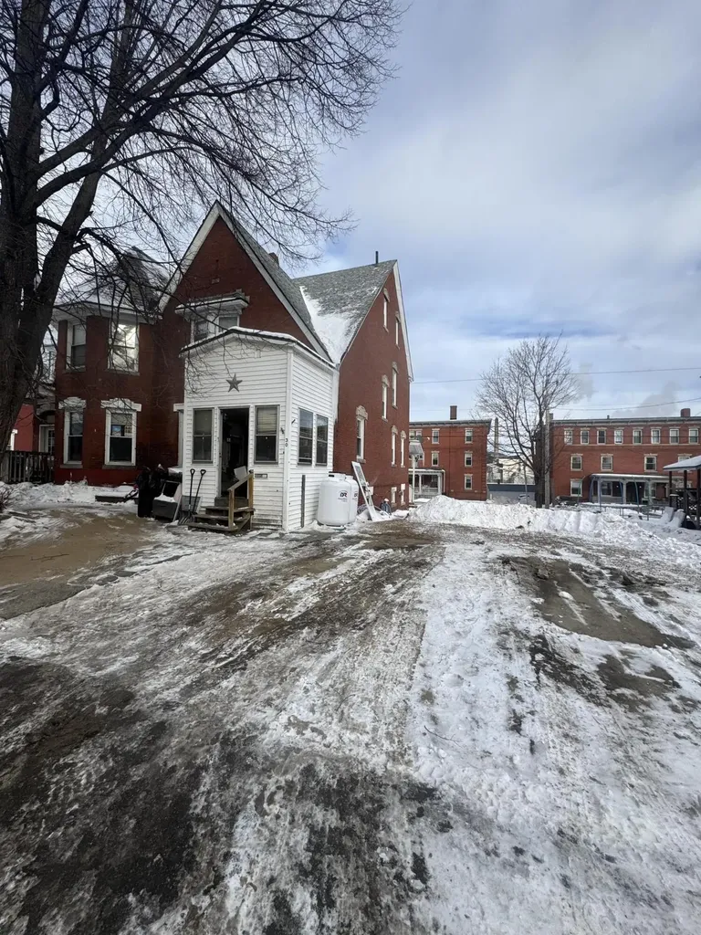 30 Erchles Street Rumford ME 04276