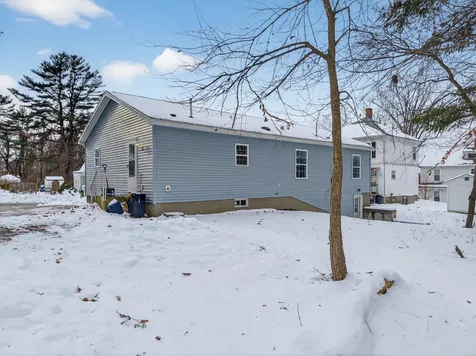 30 Elliott Avenue Lewiston ME 04240