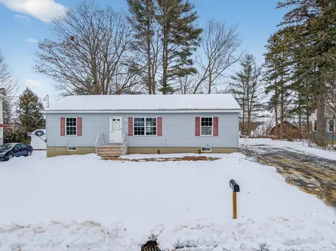 30 Elliott Avenue Lewiston ME 04240