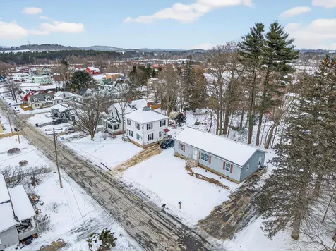 30 Elliott Avenue Lewiston ME 04240