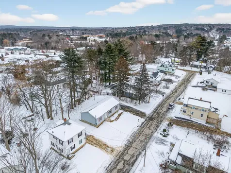 30 Elliott Avenue Lewiston ME 04240