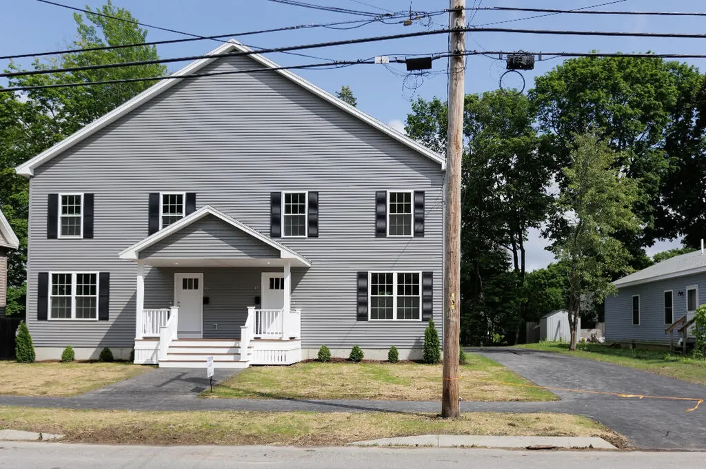 110 3rd Street Bangor ME 04401