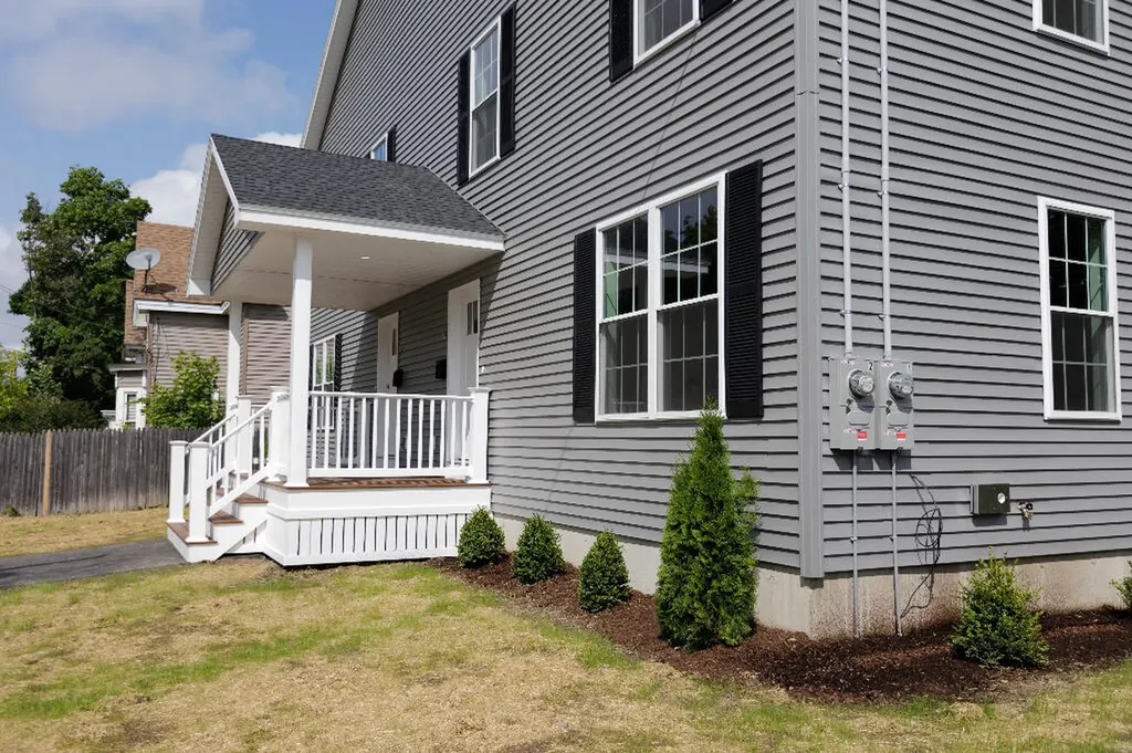110 3rd Street Bangor ME 04401