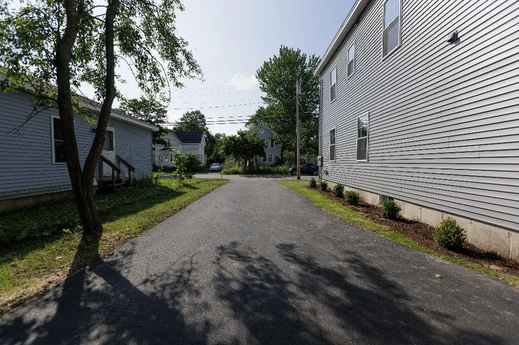 110 3rd Street Bangor ME 04401