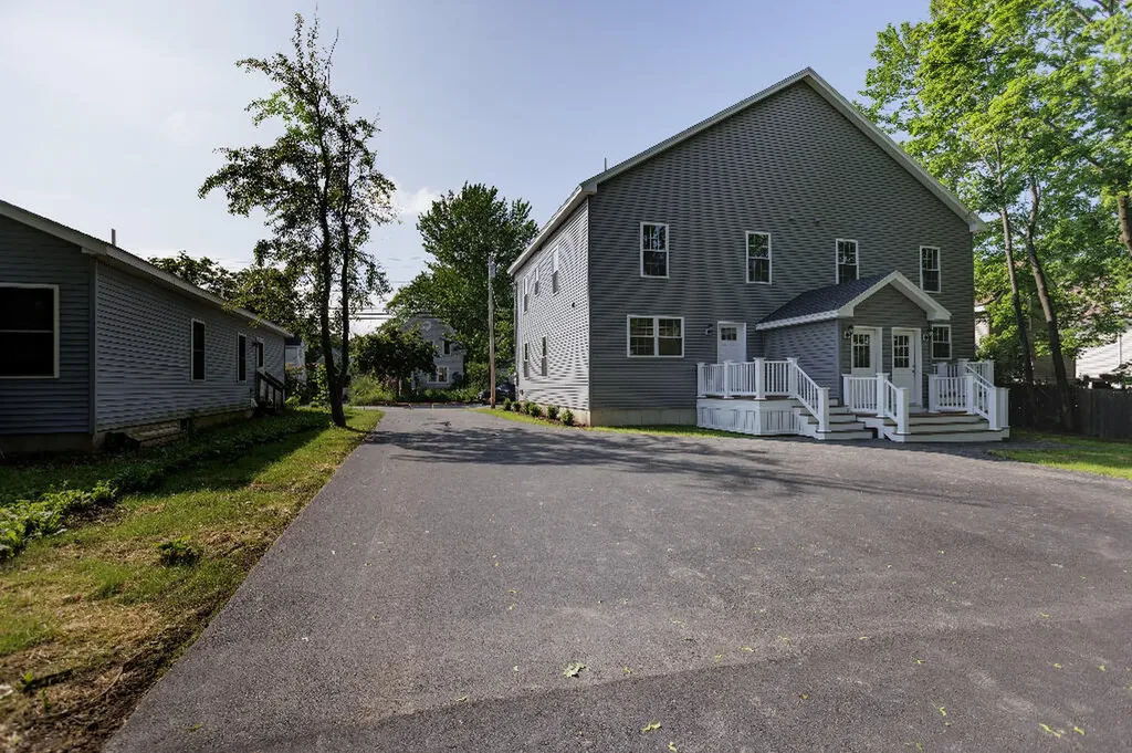 110 3rd Street Bangor ME 04401