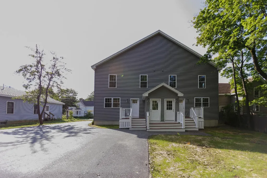 110 3rd Street Bangor ME 04401