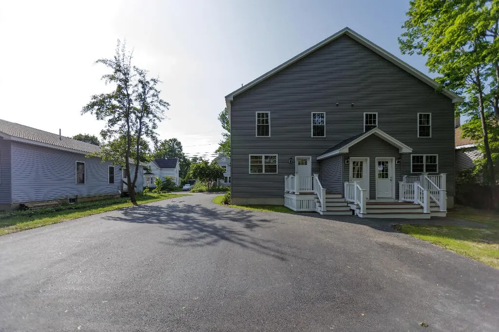 110 3rd Street Bangor ME 04401