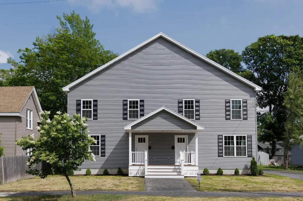 110 3rd Street Bangor ME 04401