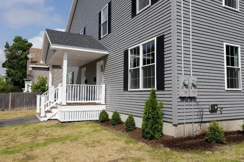 110 3rd Street Bangor ME 04401