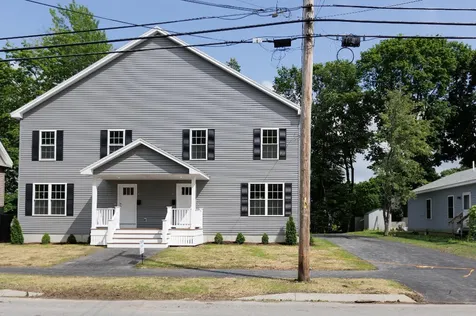 110 3rd Street Bangor ME 04401
