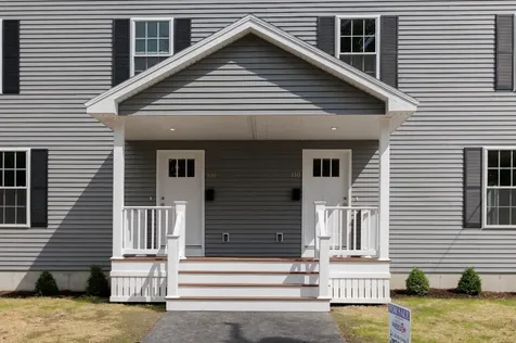 110 3rd Street Bangor ME 04401