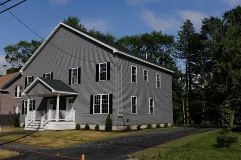 110 3rd Street Bangor ME 04401