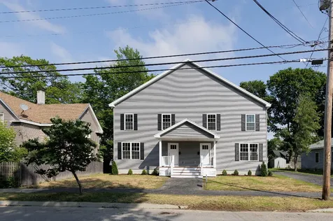 110 3rd Street Bangor ME 04401