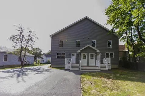 110 3rd Street Bangor ME 04401