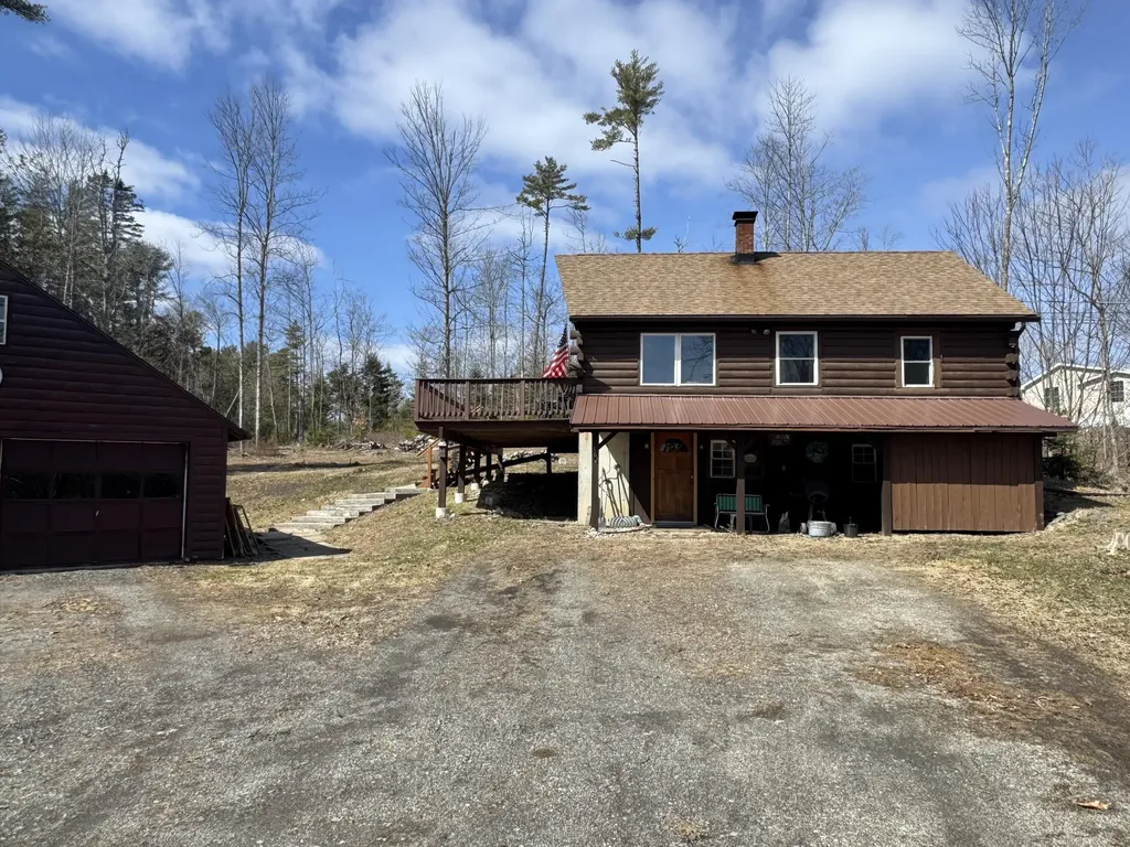 362 Bucksmills Road Bucksport ME 04416