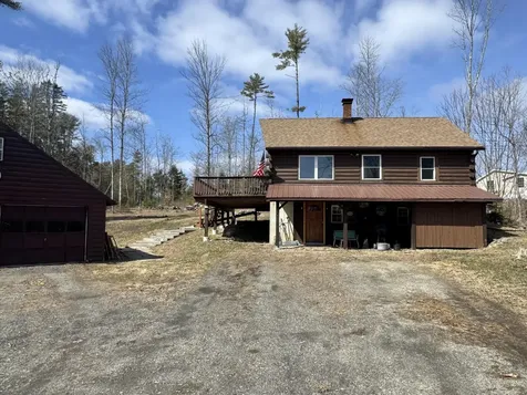 362 Bucksmills Road Bucksport ME 04416