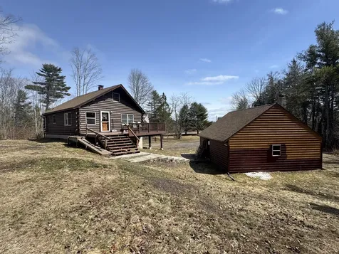 362 Bucksmills Road Bucksport ME 04416