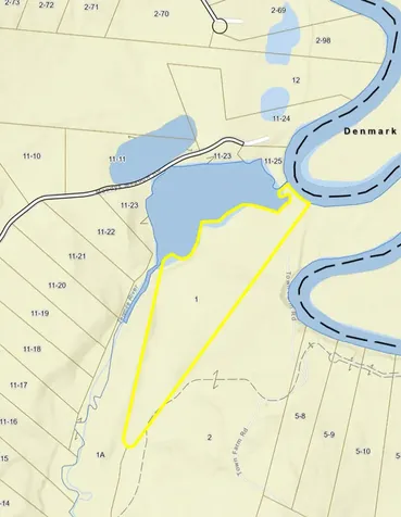 00 Pequawket Trail Brownfield ME 04010