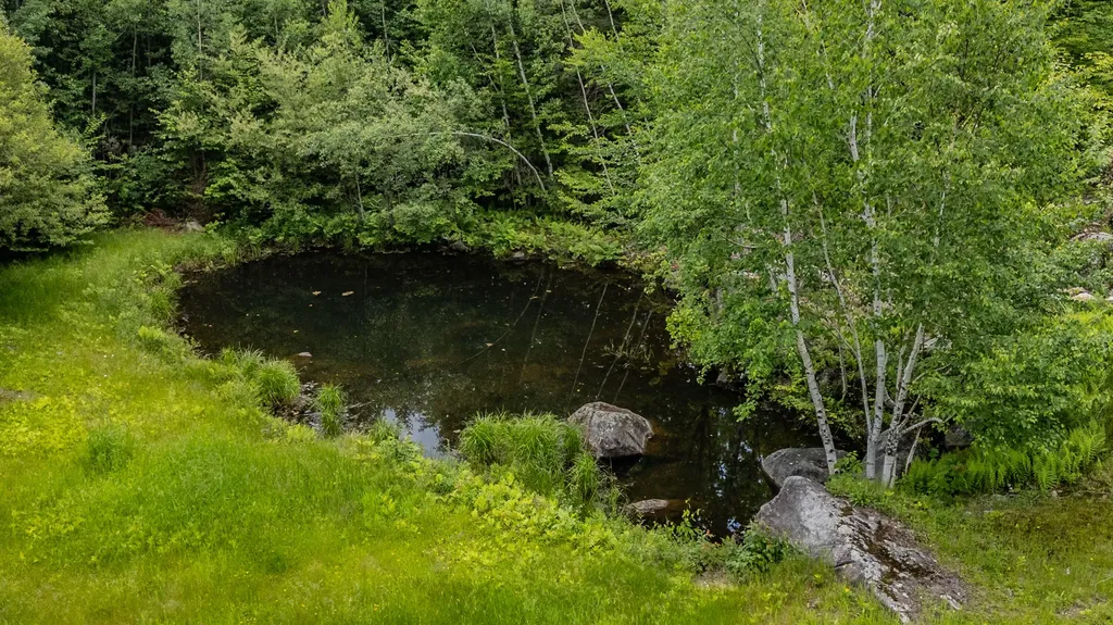 309A Cushman Road Woodstock ME 04219