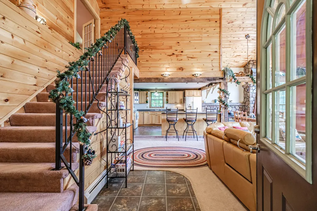 309A Cushman Road Woodstock ME 04219