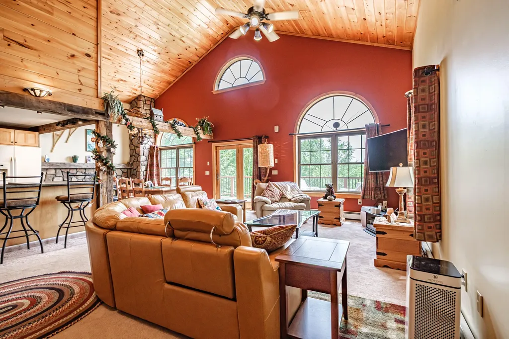 309A Cushman Road Woodstock ME 04219