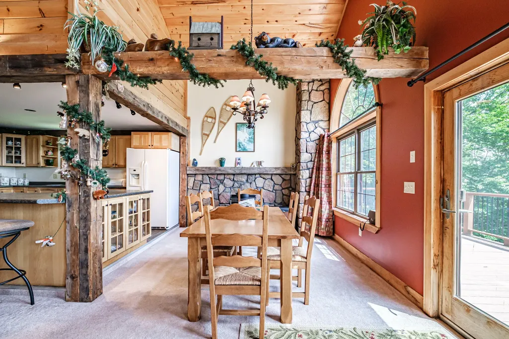 309A Cushman Road Woodstock ME 04219