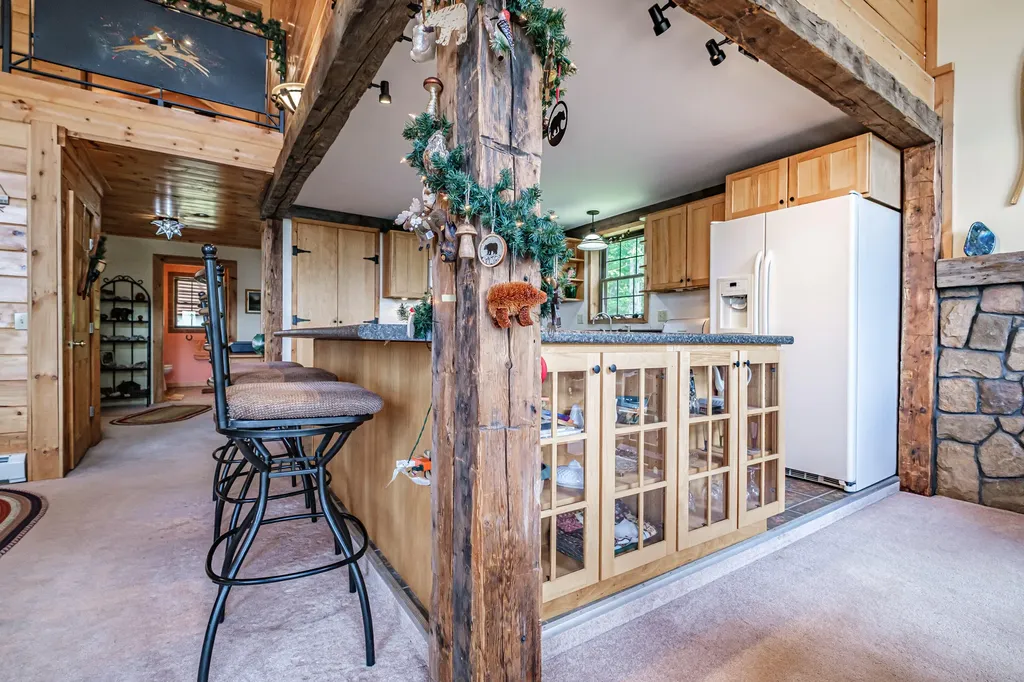 309A Cushman Road Woodstock ME 04219