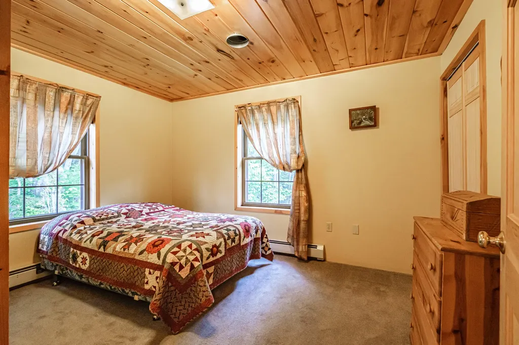 309A Cushman Road Woodstock ME 04219