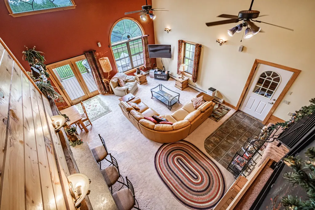 309A Cushman Road Woodstock ME 04219