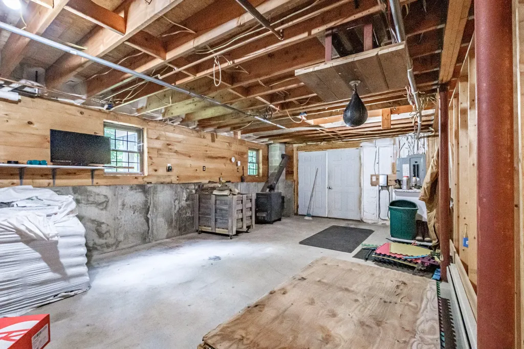 309A Cushman Road Woodstock ME 04219