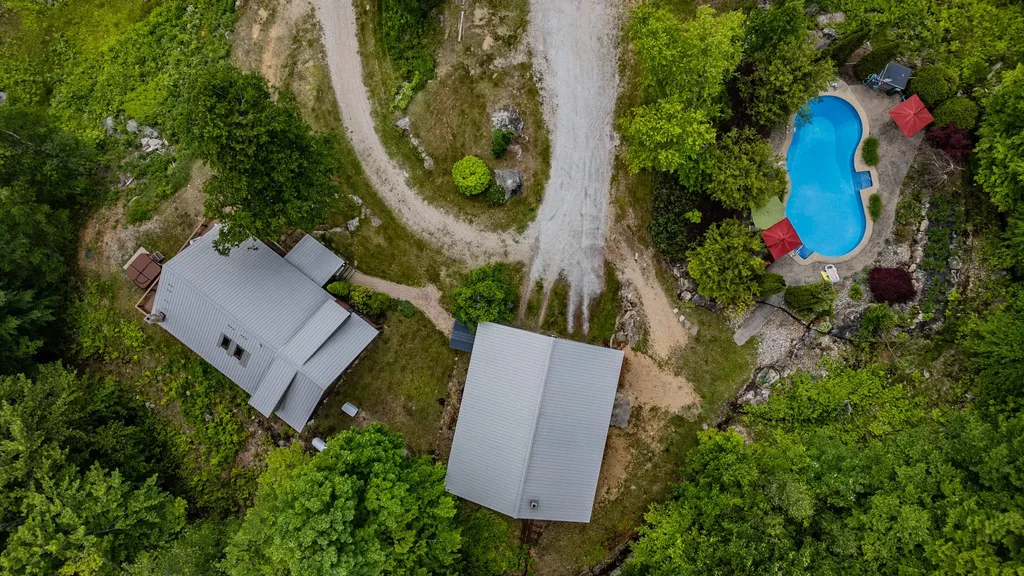 309A Cushman Road Woodstock ME 04219
