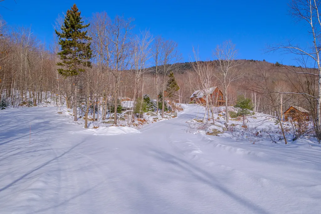 309A Cushman Road Woodstock ME 04219
