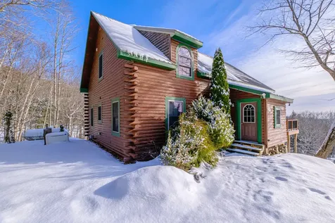 309A Cushman Road Woodstock ME 04219
