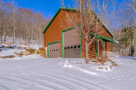 309A Cushman Road Woodstock ME 04219