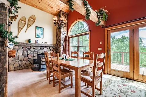 309A Cushman Road Woodstock ME 04219
