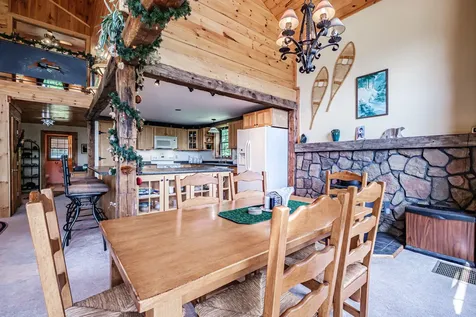 309A Cushman Road Woodstock ME 04219
