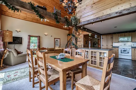 309A Cushman Road Woodstock ME 04219