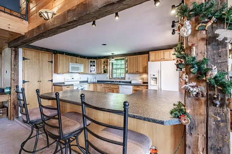 309A Cushman Road Woodstock ME 04219