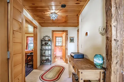 309A Cushman Road Woodstock ME 04219