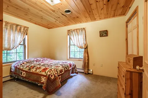 309A Cushman Road Woodstock ME 04219